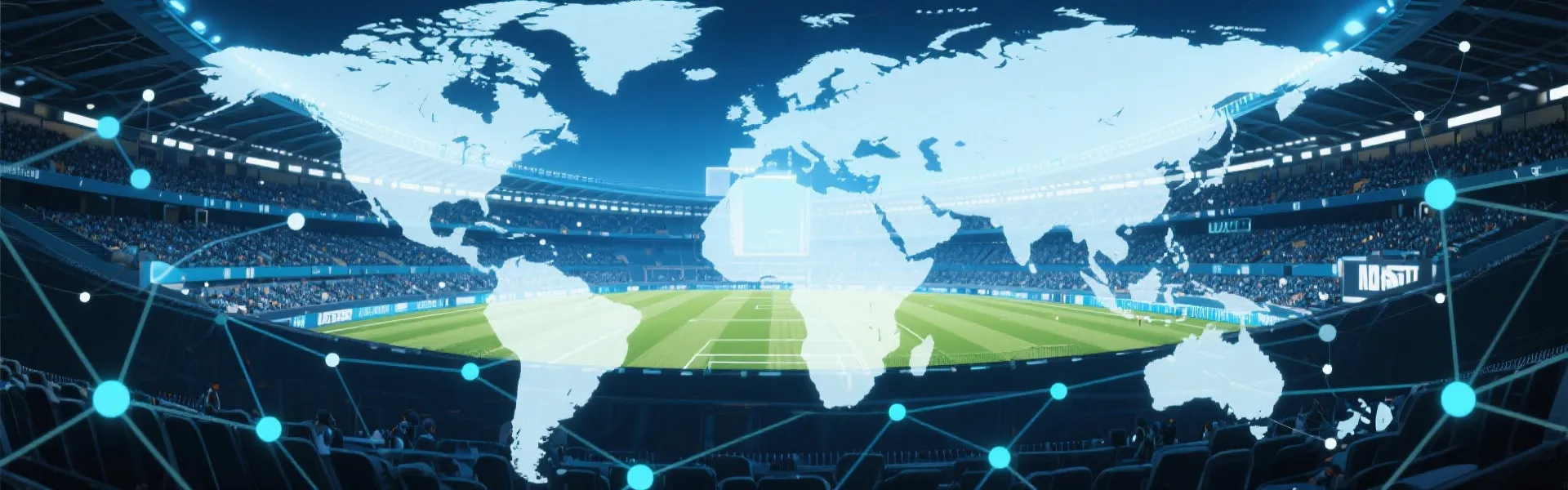 Digital Sports Network