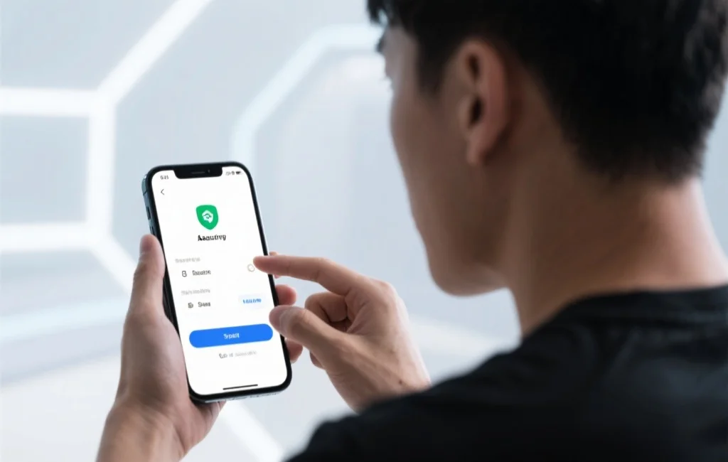 华体会体育app账户安全与官方认证常见问题详解