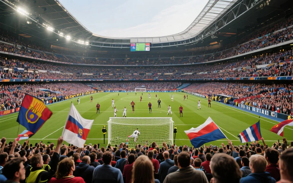 五大联赛新赛季前瞻：华体会体育app值得关注的热门球队分析